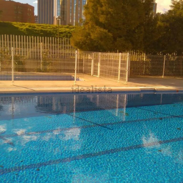 Modern apartment Near city center, Airport, Metro - Apartamento Deluxe de 1 dormitorio - 17