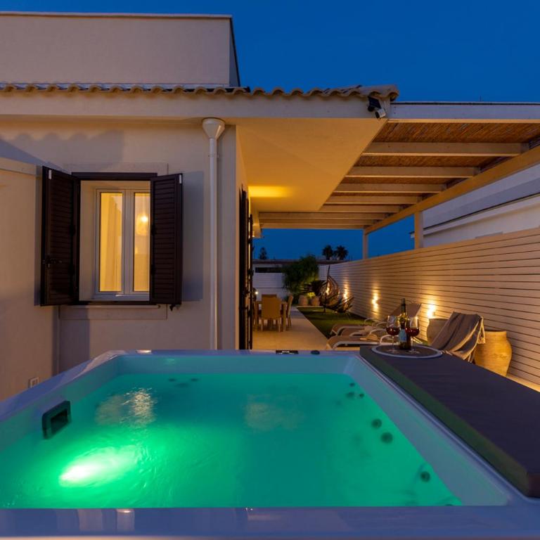 Villa Teresann con Jacuzzi riscaldata - Villa - 3