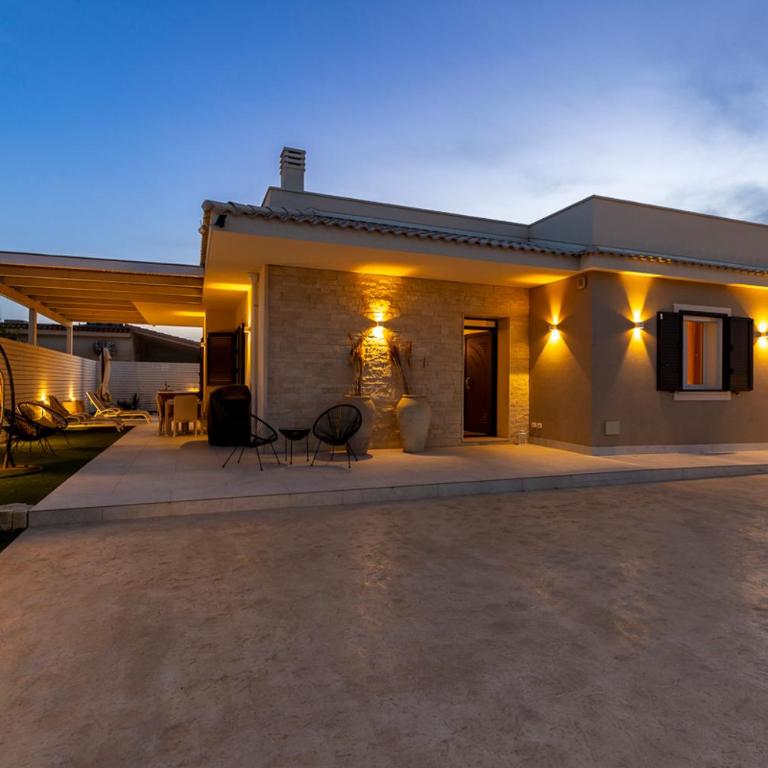 Villa Teresann con Jacuzzi riscaldata - Villa - 1
