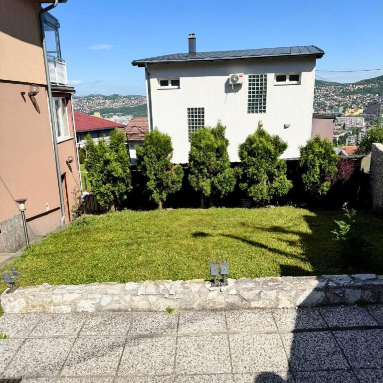 City View Apartment - Apartman sa 3 Spavaće Sobe - 8