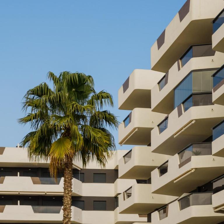 Sea Arenales del Sol - Two-Bedroom Apartment - 24