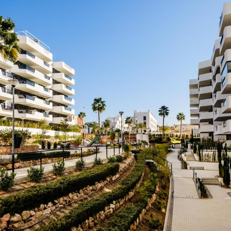 Sea Arenales del Sol - Two-Bedroom Apartment - 27
