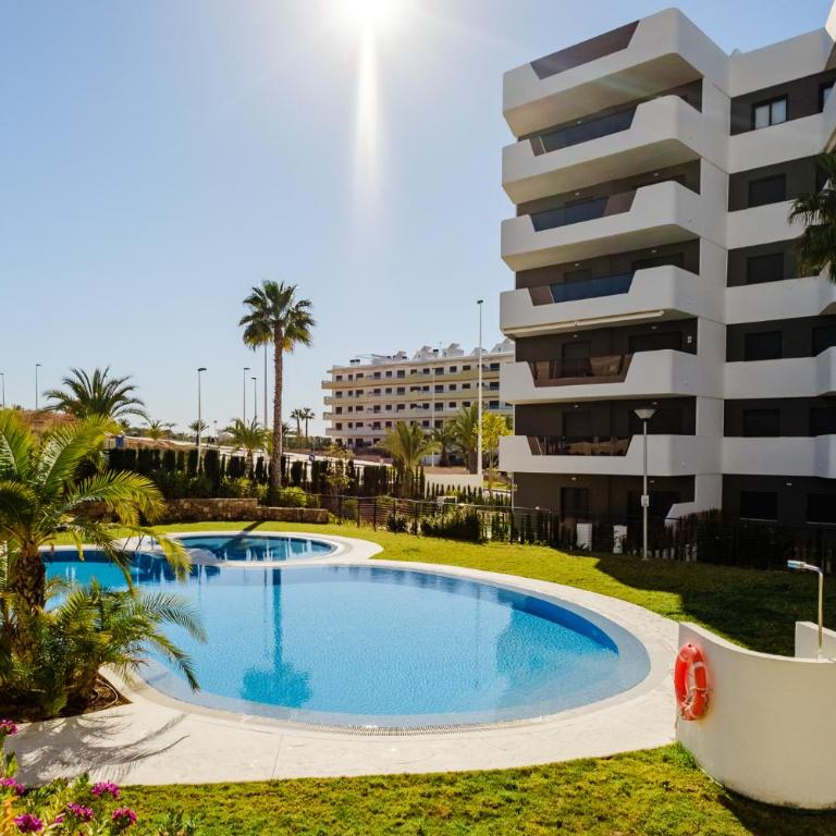 Sea Arenales del Sol - Two-Bedroom Apartment - 2