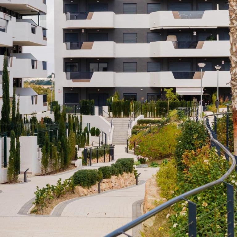 Sea Arenales del Sol - Two-Bedroom Apartment - 28