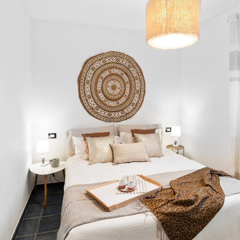 Villa Soave SicilyMyHome - Villa - 17
