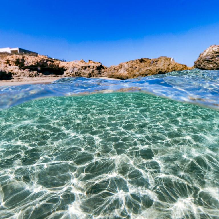 Villa Soave SicilyMyHome - Villa - 37