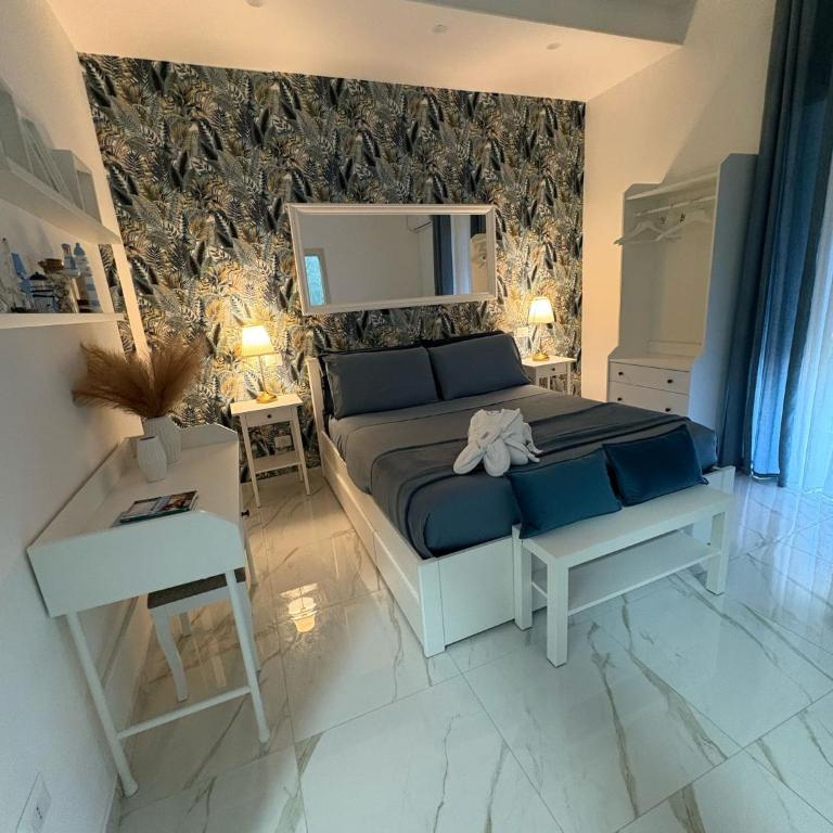 Stabiae grandpa rooms - Appartamento con 1 Camera da Letto - 1