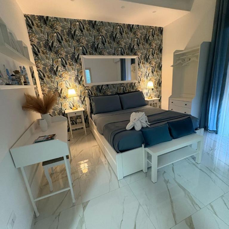 Stabiae grandpa rooms - Appartamento con 1 Camera da Letto - 5