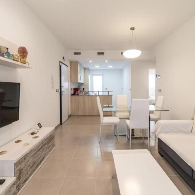 Sea Arenales del Sol - Two-Bedroom Apartment - 13