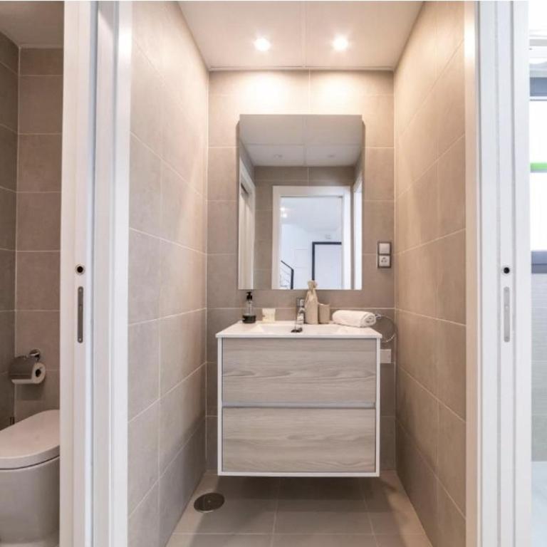 Sea Arenales del Sol - Two-Bedroom Apartment - 17