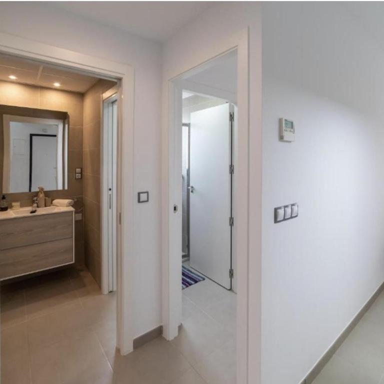 Sea Arenales del Sol - Two-Bedroom Apartment - 16
