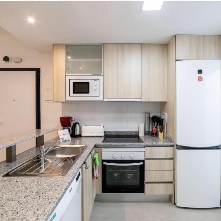 Sea Arenales del Sol - Two-Bedroom Apartment - 15