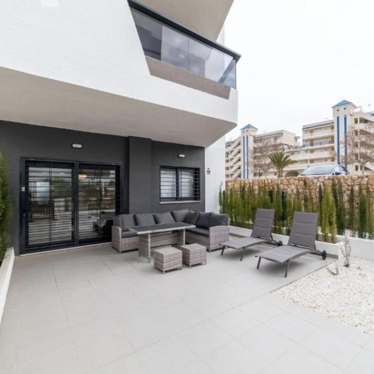 Sea Arenales del Sol - Two-Bedroom Apartment - 23