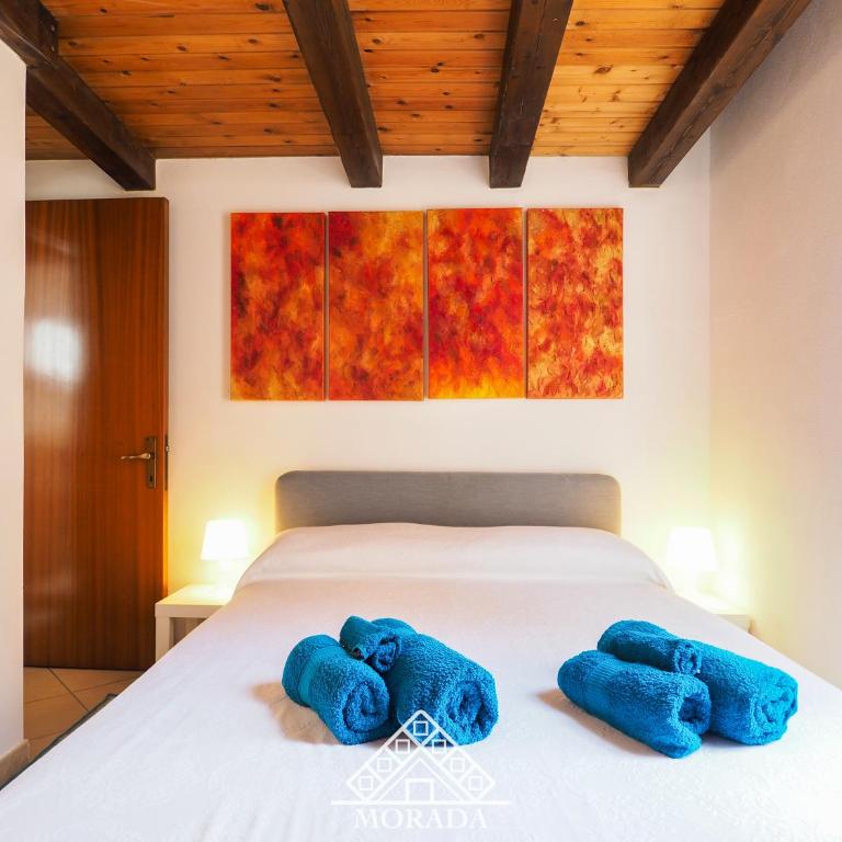 Casa Maretta - Morada - Appartamento con 1 Camera da Letto - 2