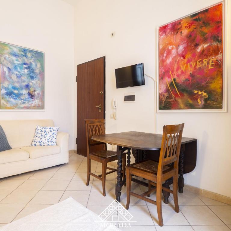 Casa Maretta - Morada - Appartamento con 1 Camera da Letto - 3