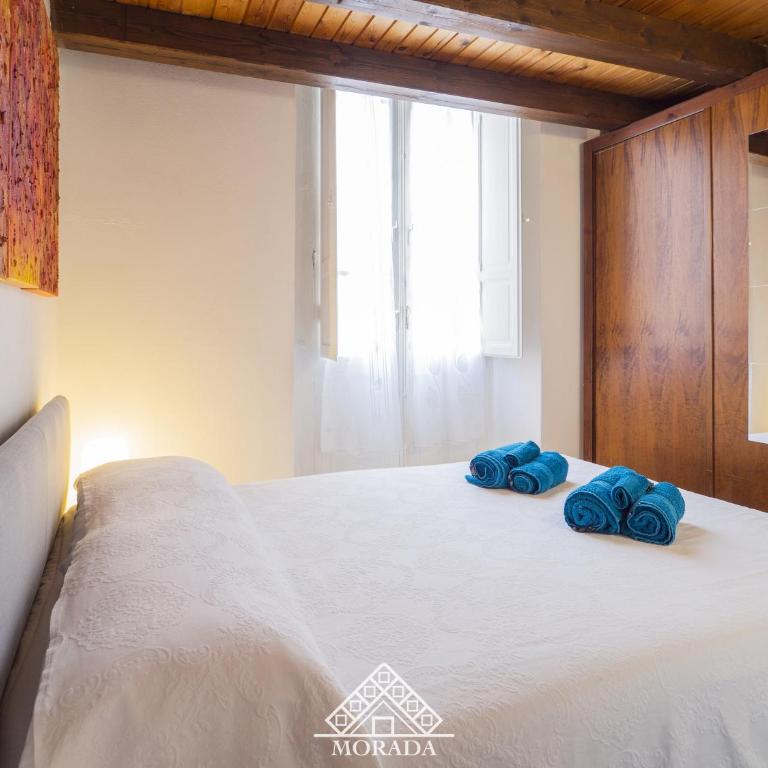 Casa Maretta - Morada - Appartamento con 1 Camera da Letto - 4