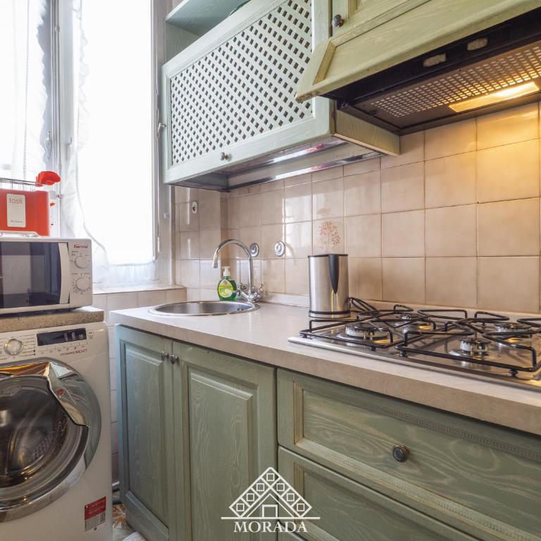 Casa Maretta - Morada - Appartamento con 1 Camera da Letto - 5
