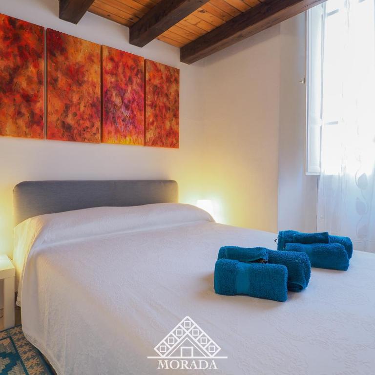 Casa Maretta - Morada - Appartamento con 1 Camera da Letto - 9