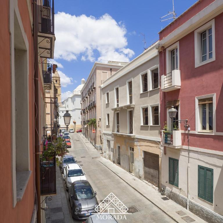 Casa Maretta - Morada - Appartamento con 1 Camera da Letto - 12