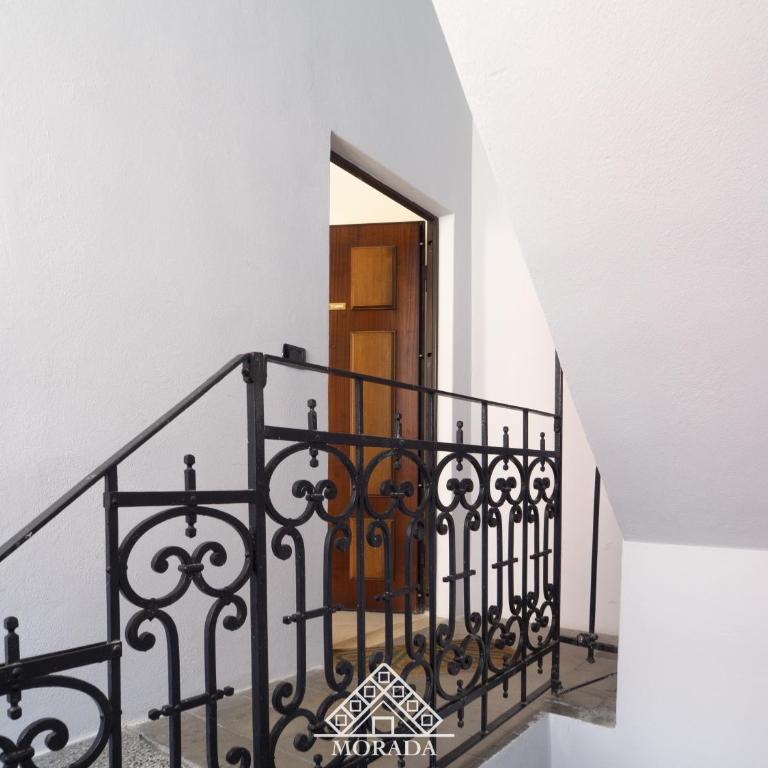 Casa Maretta - Morada - Appartamento con 1 Camera da Letto - 13