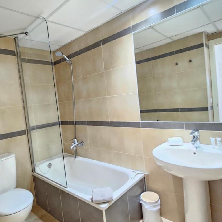 Esmeralda Suites Sunrise - Apartamento de 1 dormitorio - 34