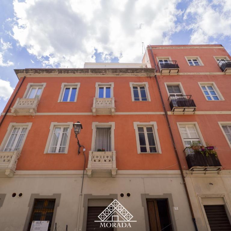 Casa Maretta - Morada - Appartamento con 1 Camera da Letto - 14