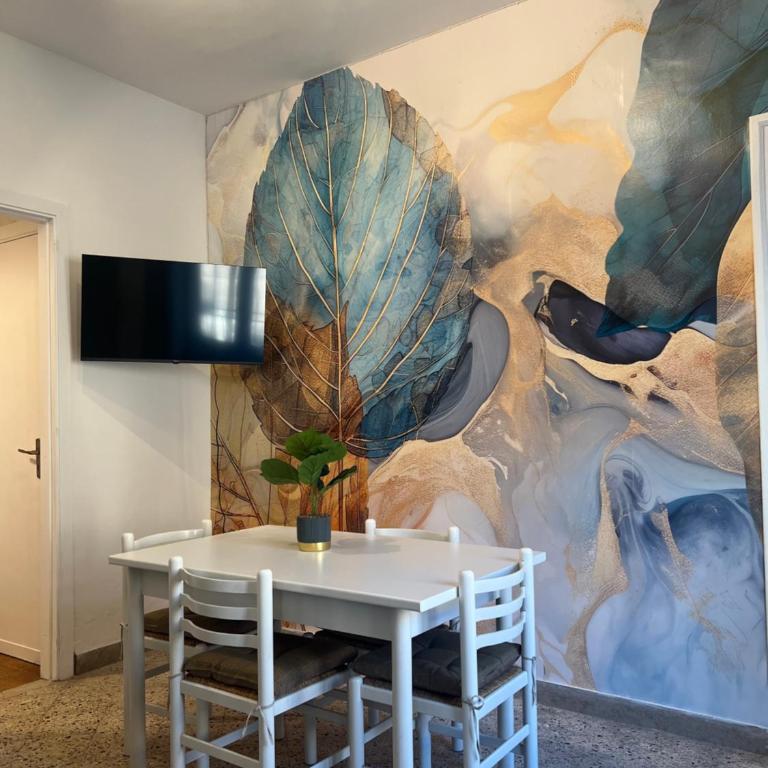 Home Sampolo - One-Bedroom House - 26