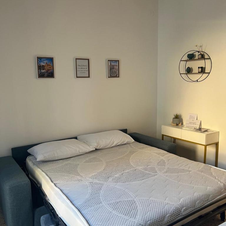 Home Sampolo - One-Bedroom House - 23