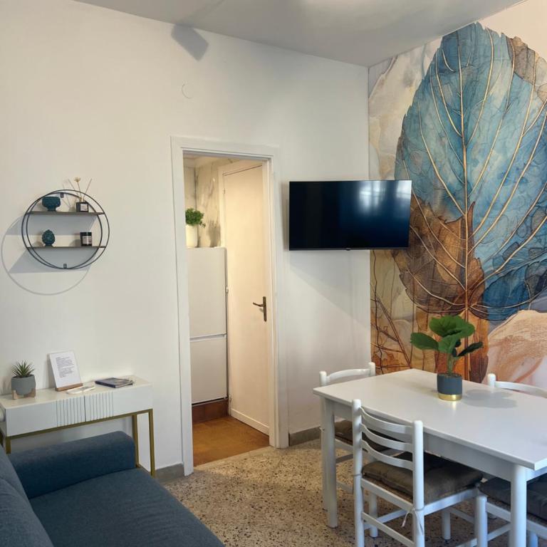 Home Sampolo - One-Bedroom House - 7