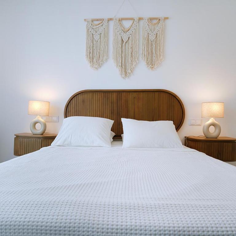GALIHOST - La Cala de Arousa - Apartamento de 2 dormitorios con terraza - 2