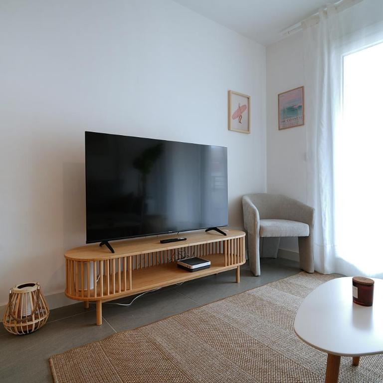 GALIHOST - La Cala de Arousa - Apartamento de 2 dormitorios con terraza - 28