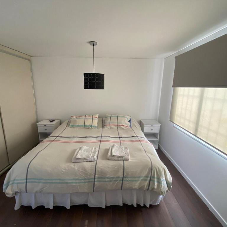 Apartamento moderno y espacioso a pasos de Arístides - Apartamento de 2 dormitorios con terraza - 9