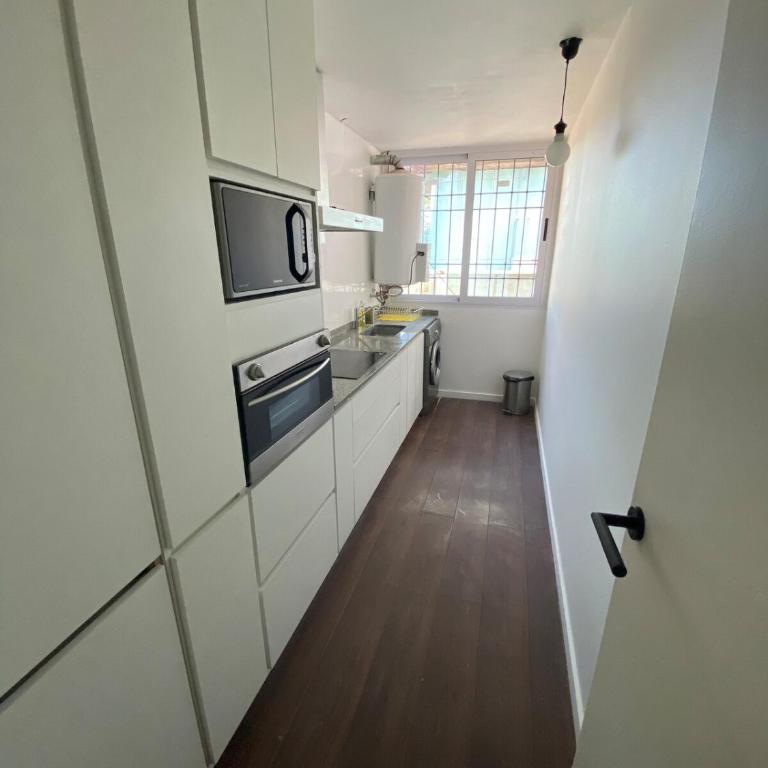 Apartamento moderno y espacioso a pasos de Arístides - Apartamento de 2 dormitorios con terraza - 10