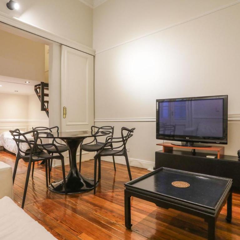 Retiro Premium X - Apartamento de 2 dormitorios - 1