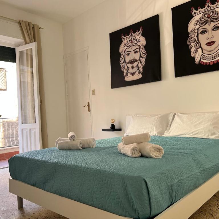 Home Sampolo - One-Bedroom House - 8