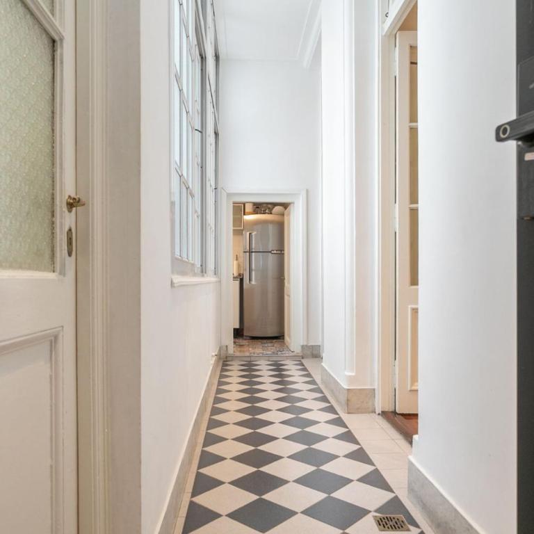Retiro Premium X - Apartamento de 2 dormitorios - 13