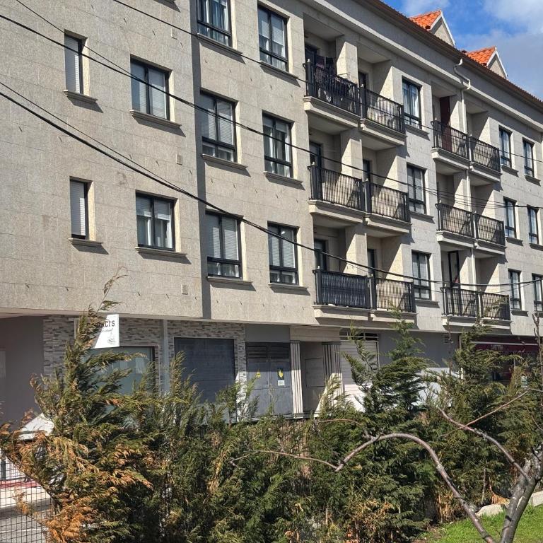 Desconectaengalicia Lanzada 85m playa - Apartamento de 2 dormitorios - 23