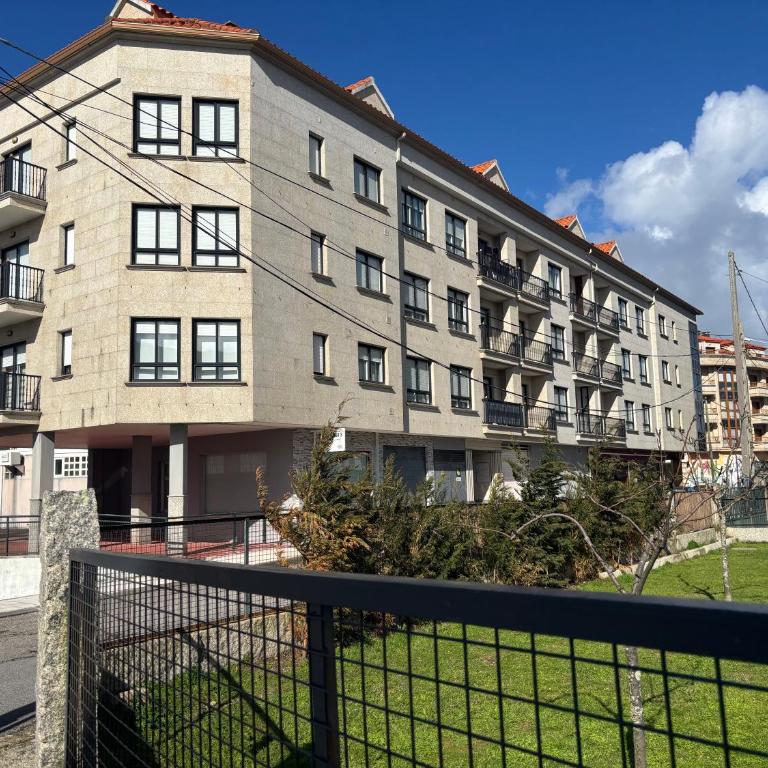 Desconectaengalicia Lanzada 85m playa - Apartamento de 2 dormitorios - 2