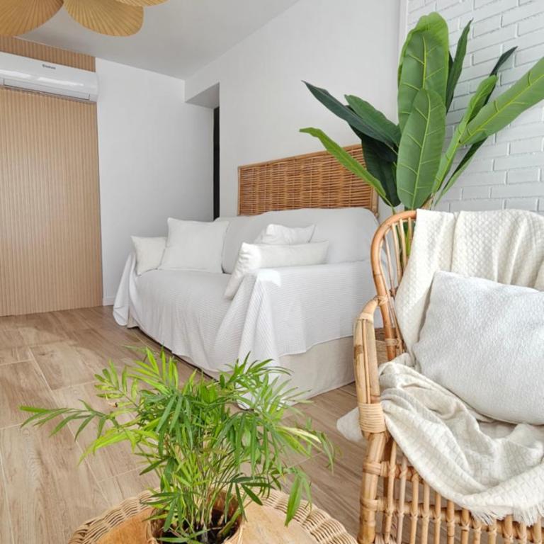 Boho Arenal Bol - Apartamento de 2 dormitorios con vistas al mar - 2