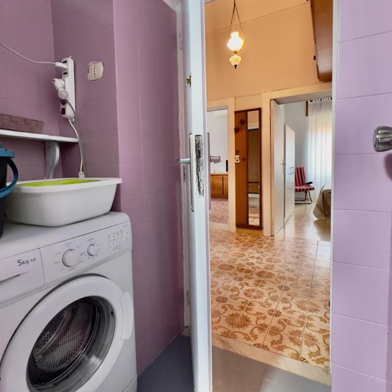 Da Susanne, Central Agropoli apartment - Two-Bedroom Apartment - 4