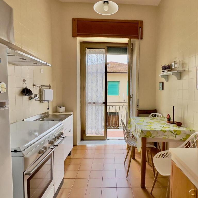 Da Susanne, Central Agropoli apartment - Two-Bedroom Apartment - 2