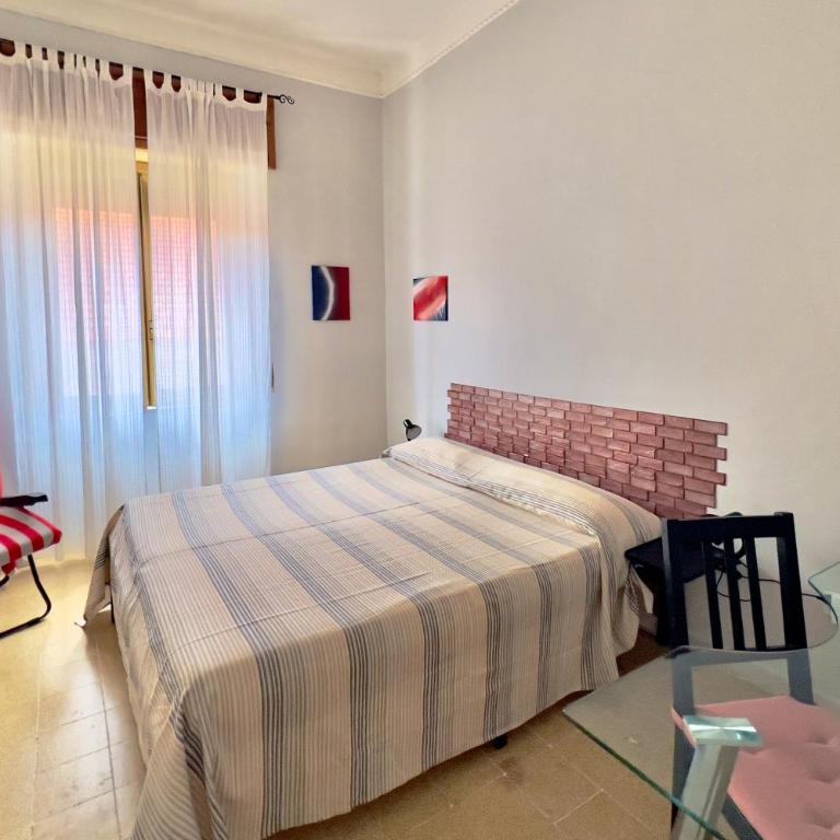 Da Susanne, Central Agropoli apartment - Two-Bedroom Apartment - 3