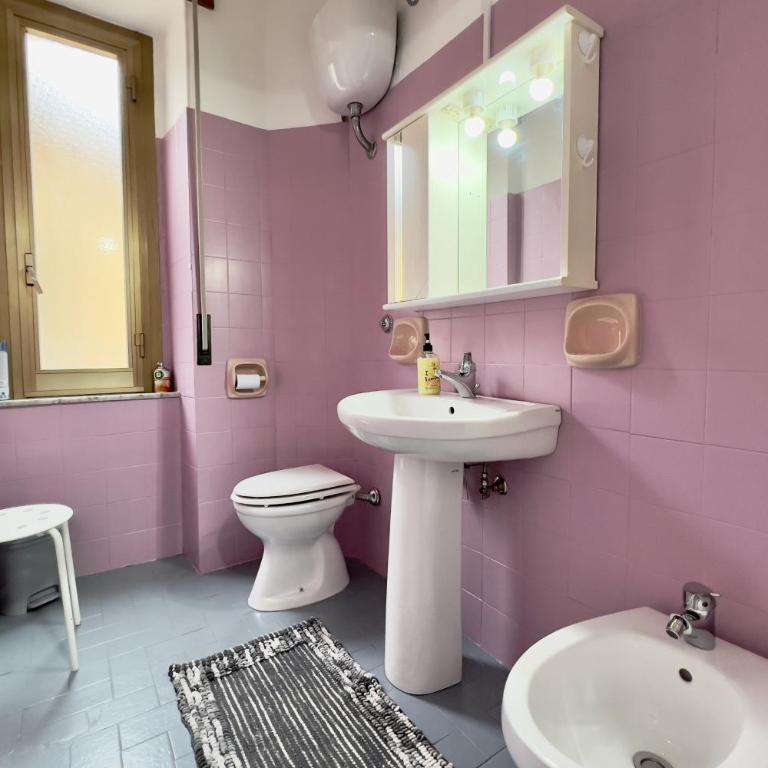 Da Susanne, Central Agropoli apartment - Two-Bedroom Apartment - 6