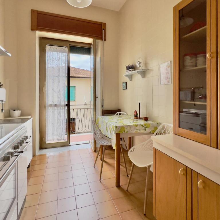 Da Susanne, Central Agropoli apartment - Two-Bedroom Apartment - 7