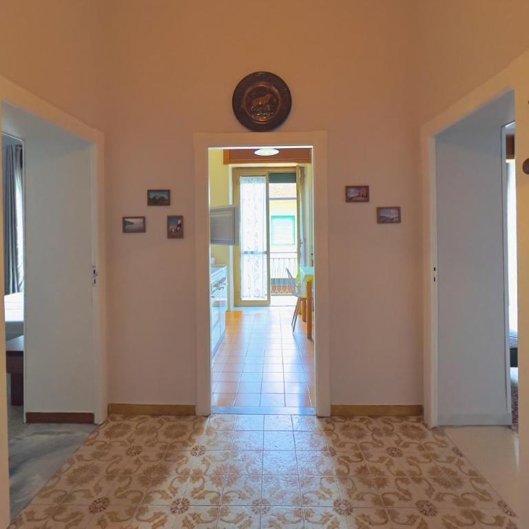 Da Susanne, Central Agropoli apartment - Two-Bedroom Apartment - 8