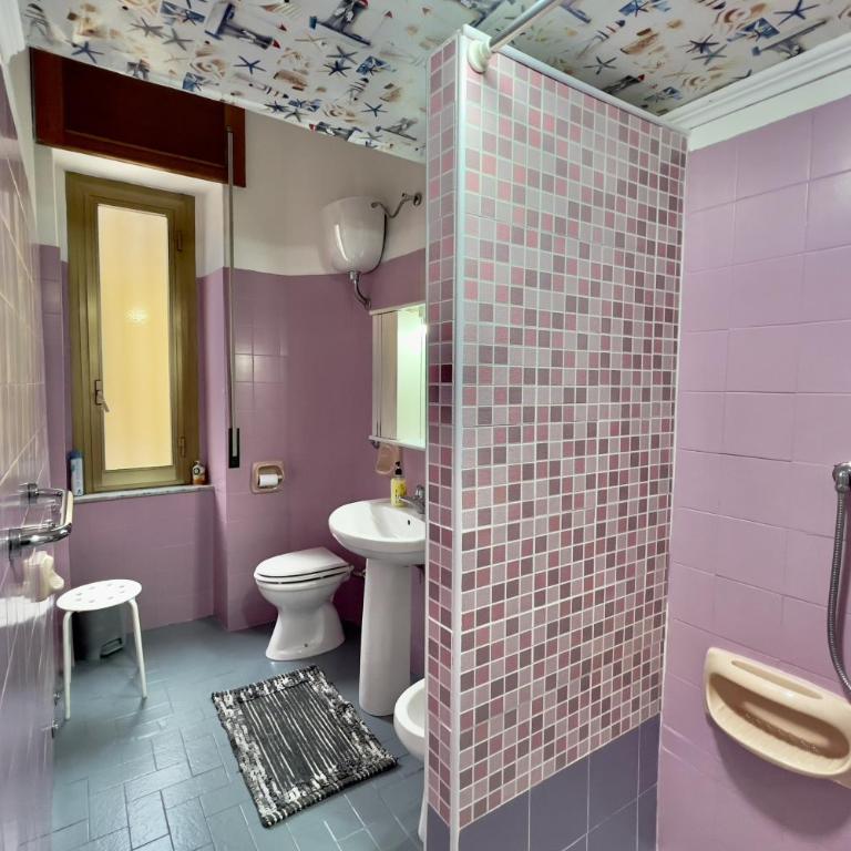Da Susanne, Central Agropoli apartment - Two-Bedroom Apartment - 9