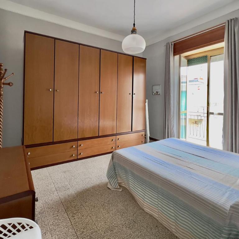 Da Susanne, Central Agropoli apartment - Two-Bedroom Apartment - 10