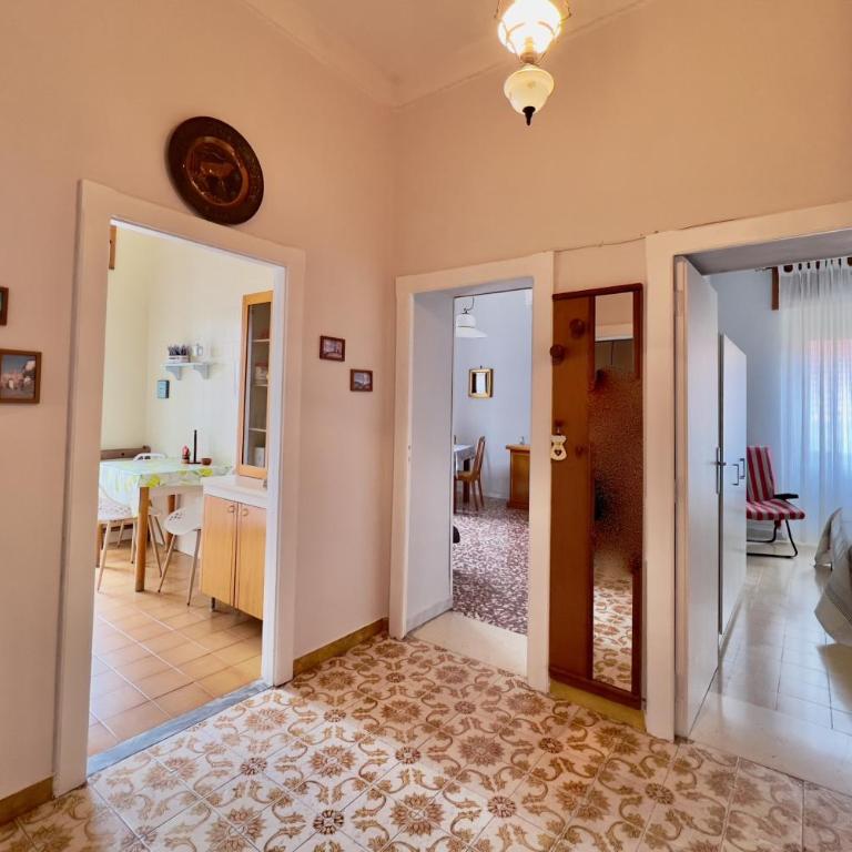 Da Susanne, Central Agropoli apartment - Two-Bedroom Apartment - 11