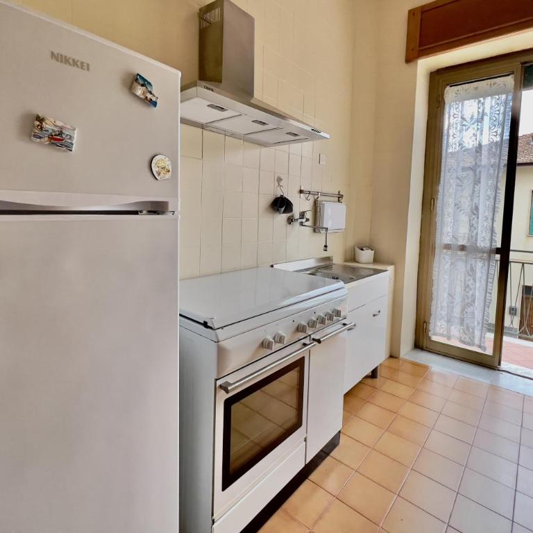 Da Susanne, Central Agropoli apartment - Two-Bedroom Apartment - 12
