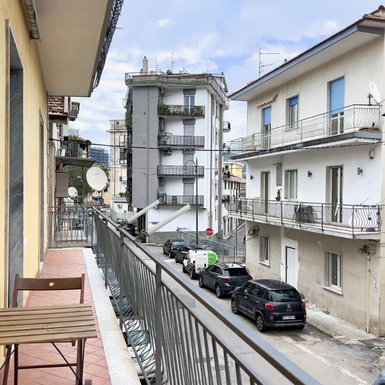 Da Susanne, Central Agropoli apartment - Two-Bedroom Apartment - 13